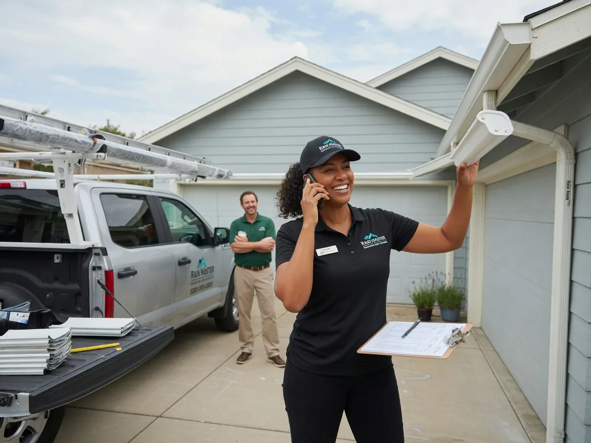 Gutter Installation Crown, PA FAQs